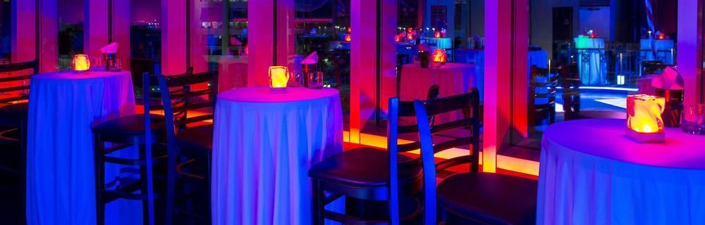 LE ROYAL MERIDIEN ABU DHABI - 13