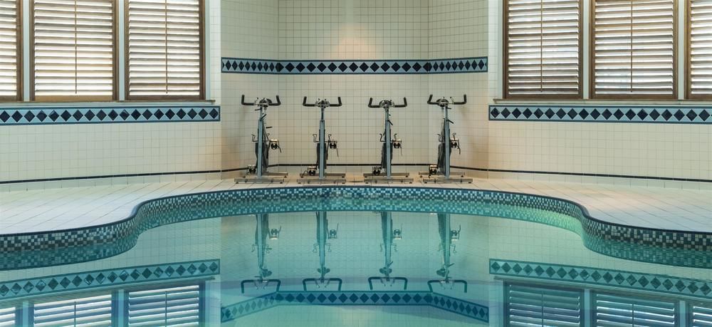 LE ROYAL MERIDIEN ABU DHABI - 10