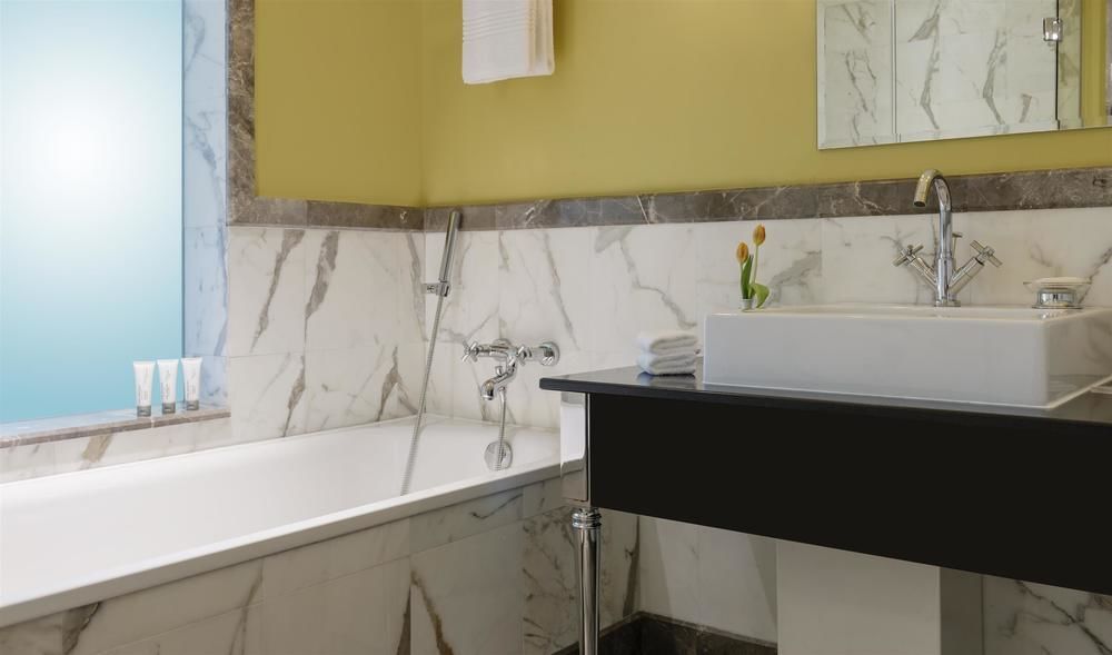 LE ROYAL MERIDIEN ABU DHABI - 53