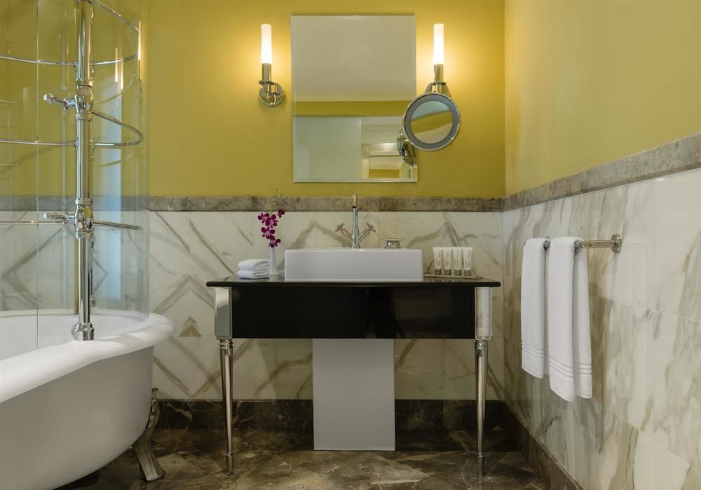 LE ROYAL MERIDIEN ABU DHABI - 47