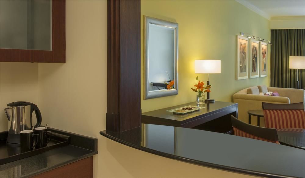 LE ROYAL MERIDIEN ABU DHABI - 50