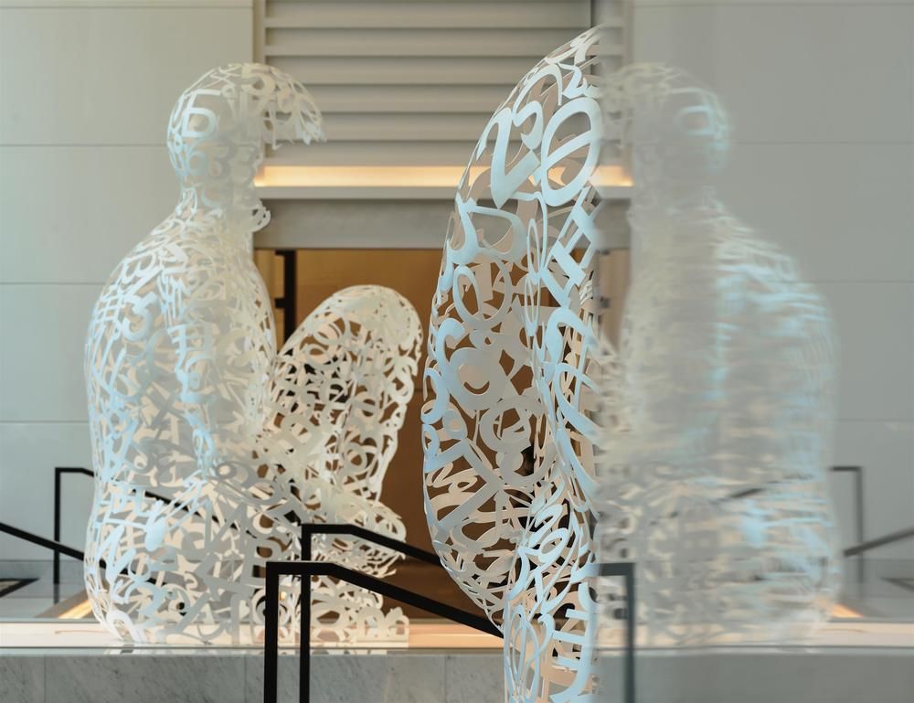 LE ROYAL MERIDIEN ABU DHABI - 5