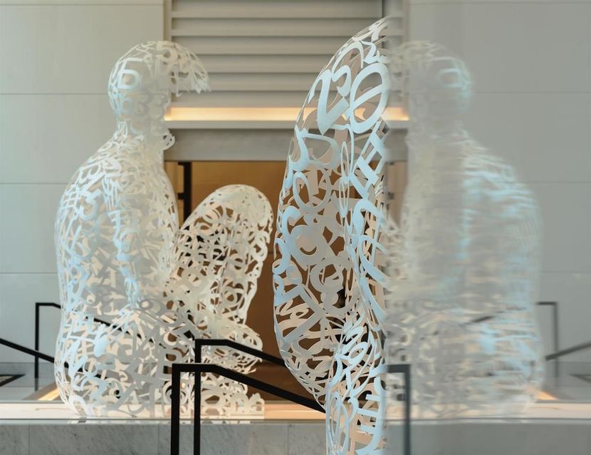 LE ROYAL MERIDIEN ABU DHABI - 5