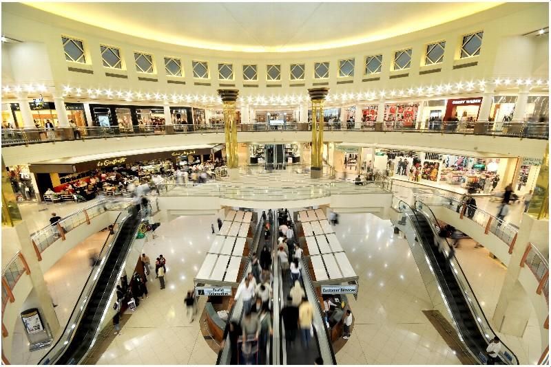 PULLMAN DUBAI CREEK CITY CENTRE - 4