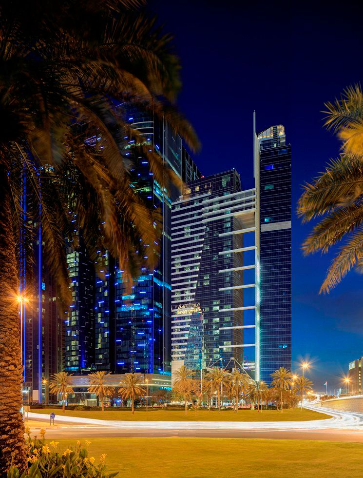 THE H DUBAI - 3