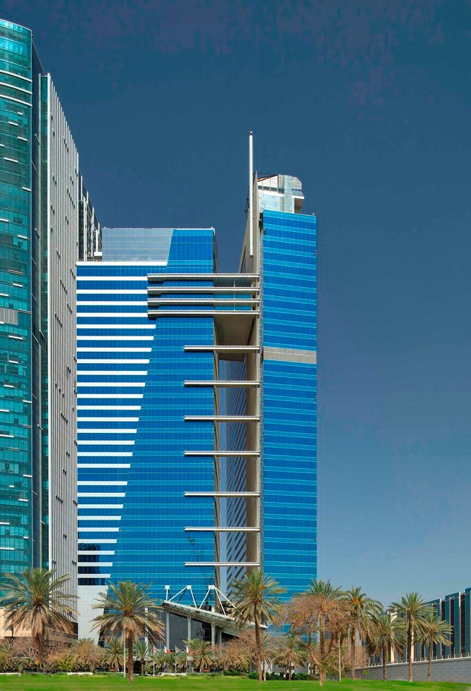 THE H DUBAI - 2