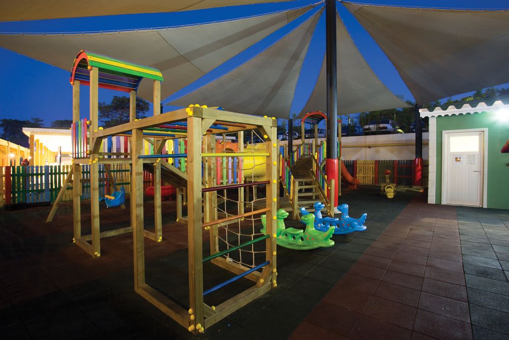 Water Side Resort & Spa - 82