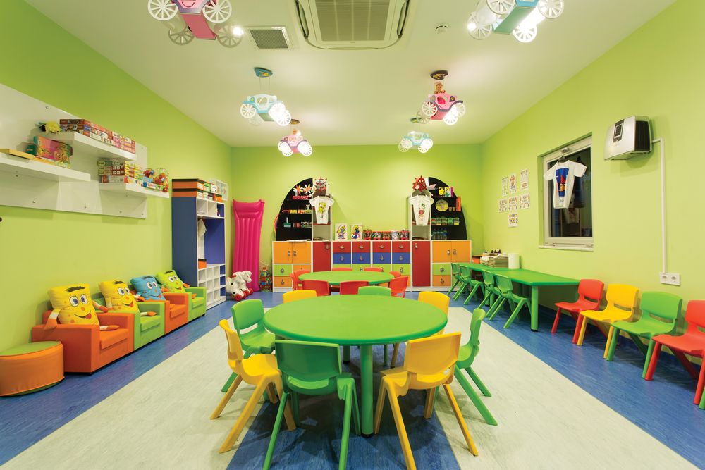 Water Side Resort & Spa - 81