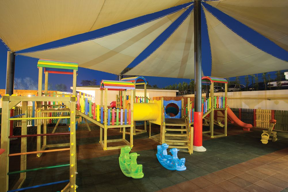 Water Side Resort & Spa - 78