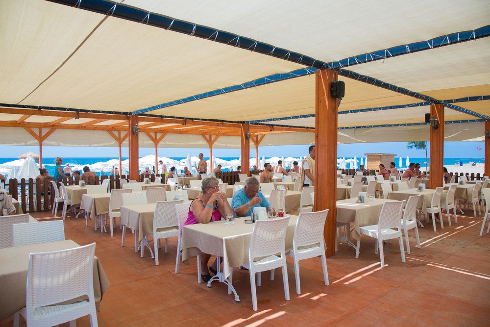 Water Side Resort & Spa - 34