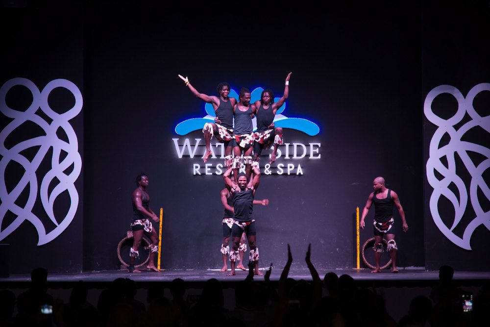 Water Side Resort & Spa - 53