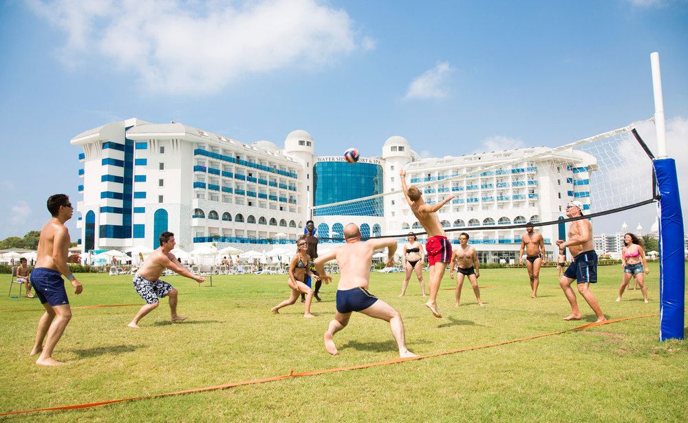 Water Side Resort & Spa - 50