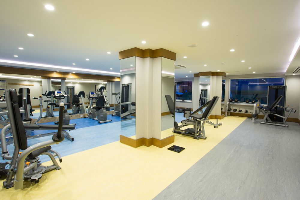 Water Side Resort & Spa - 48