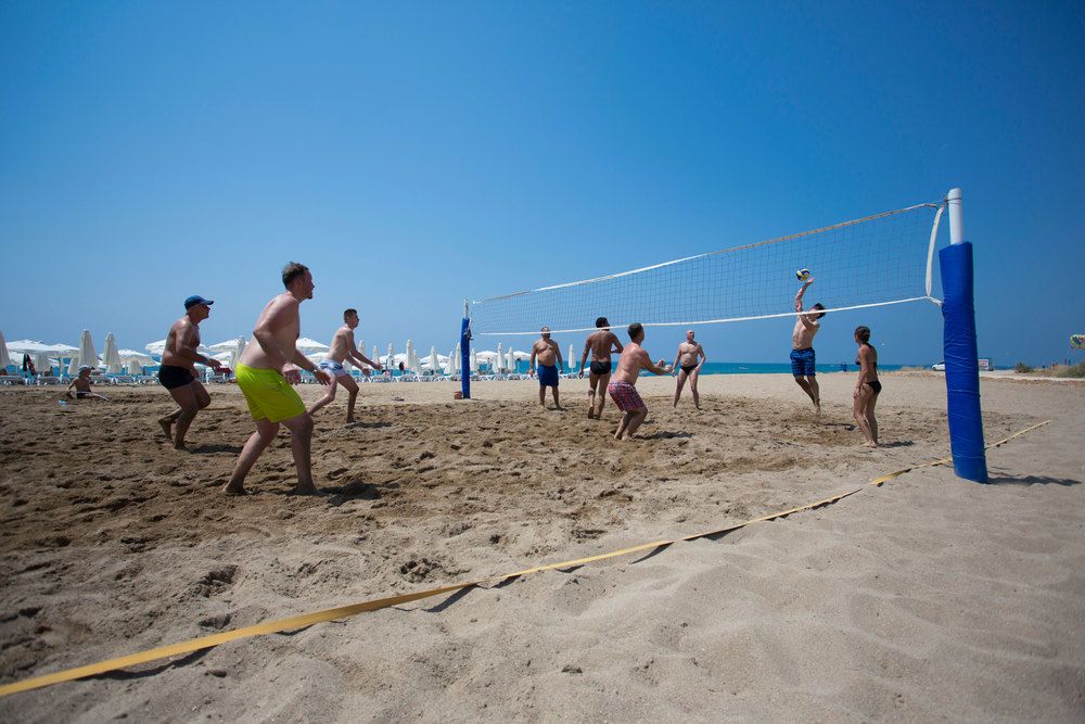 Water Side Resort & Spa - 43