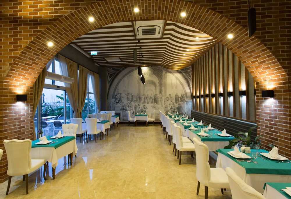 Water Side Resort & Spa - 23