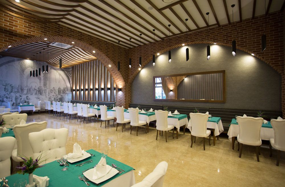 Water Side Resort & Spa - 27