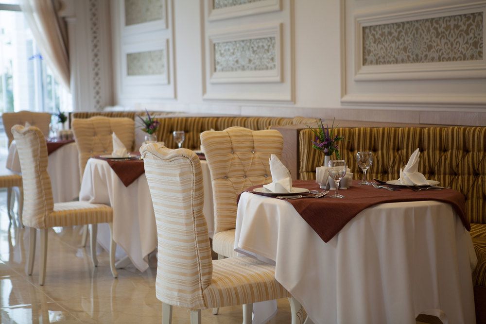 Water Side Resort & Spa - 28