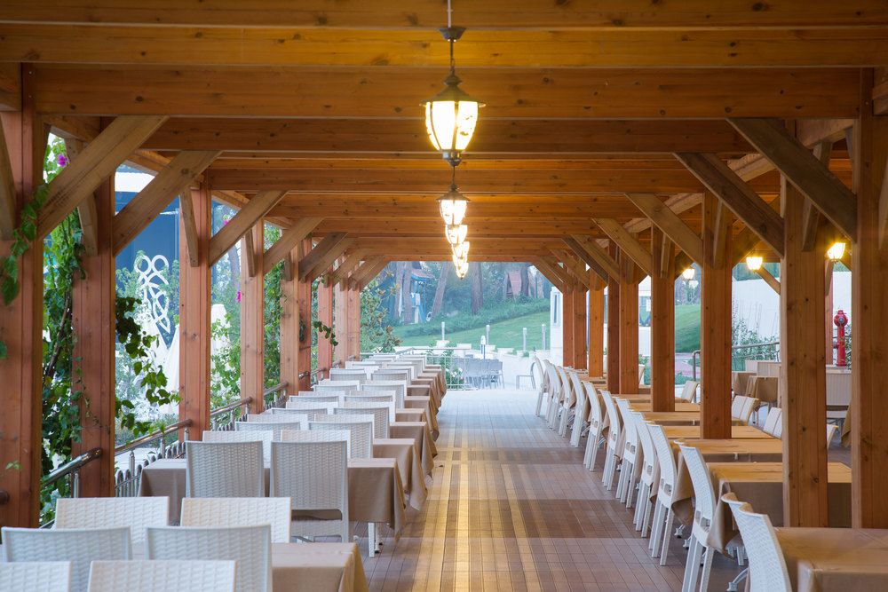 Water Side Resort & Spa - 32