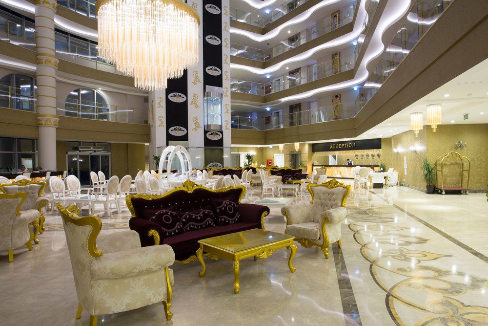 Картинка отеля - 10