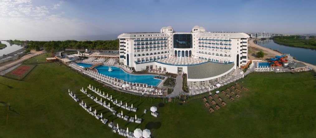 Картинка отеля - 5