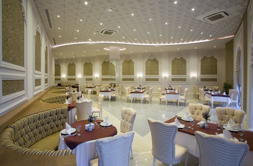 Water Side Resort & Spa - 22