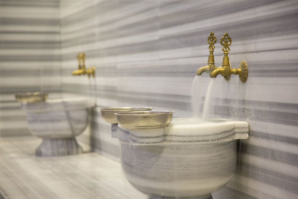 Water Side Resort & Spa - 72