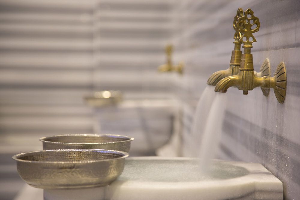 Water Side Resort & Spa - 73