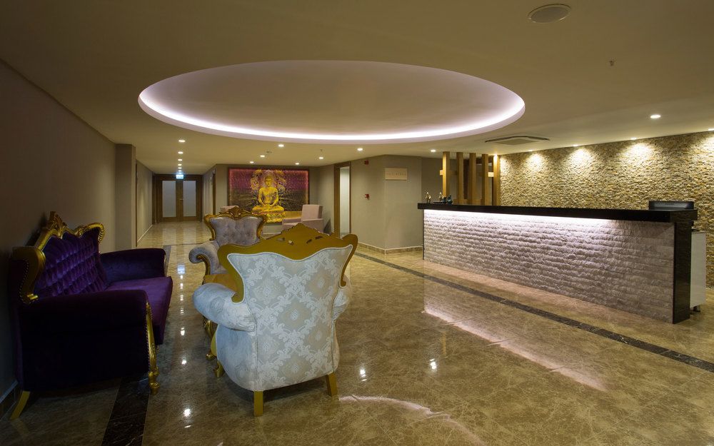 Water Side Resort & Spa - 63