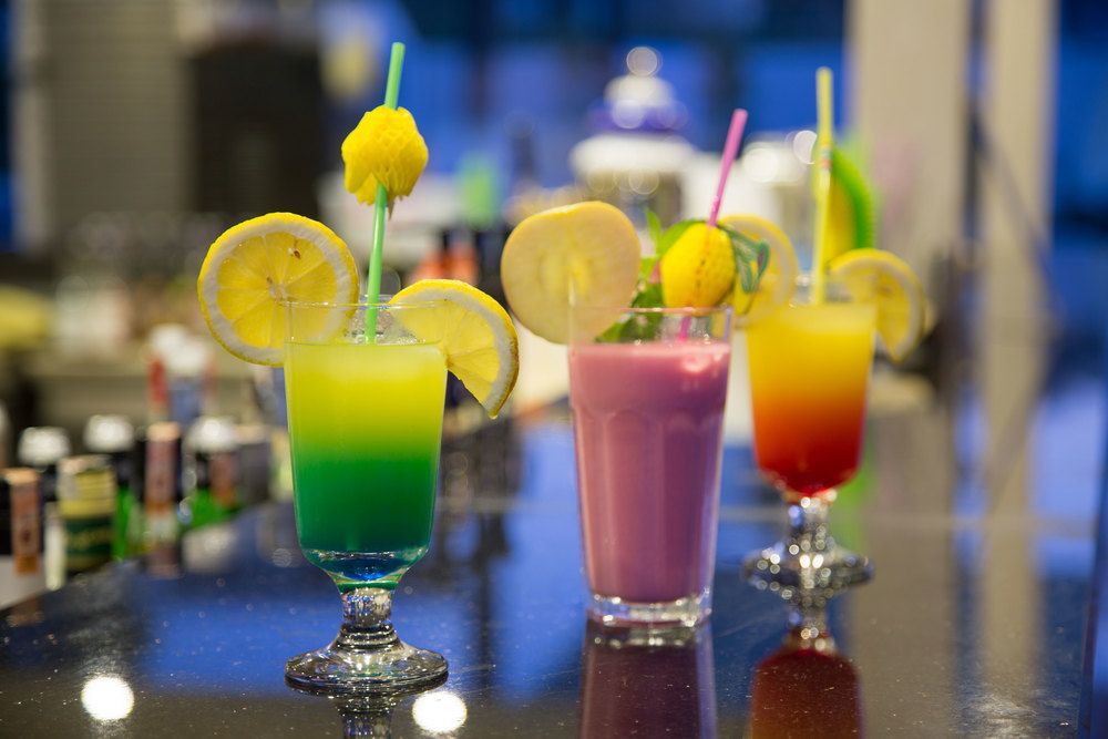 Water Side Resort & Spa - 21