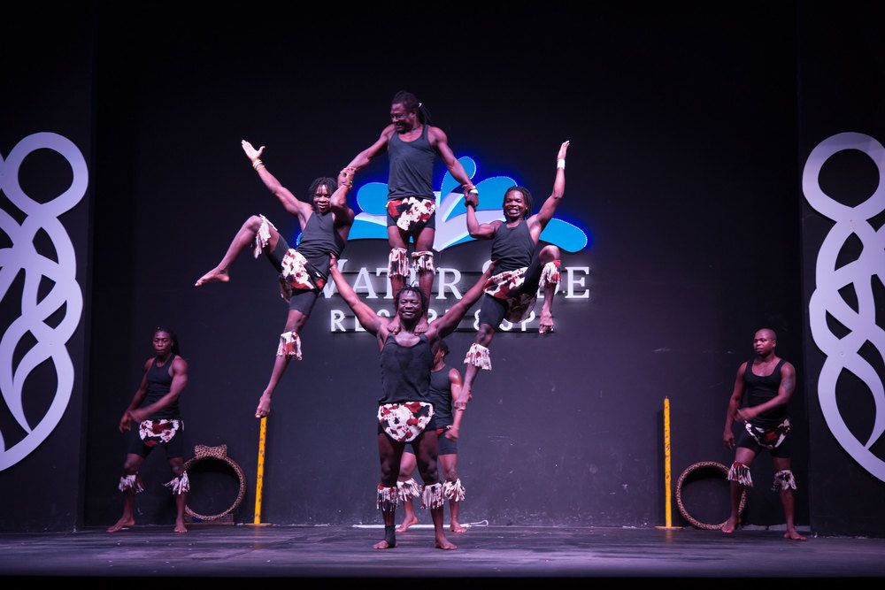 Water Side Resort & Spa - 51