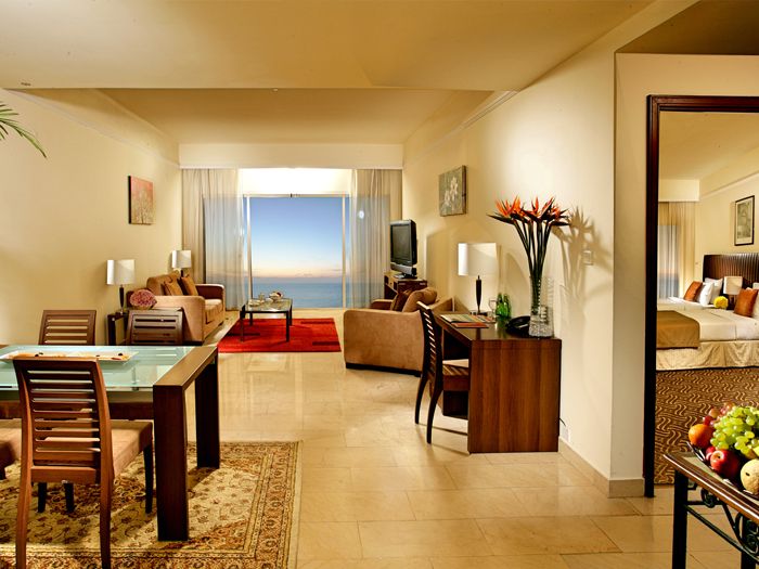 RAMADA BEACH HOTEL AJMAN - 11