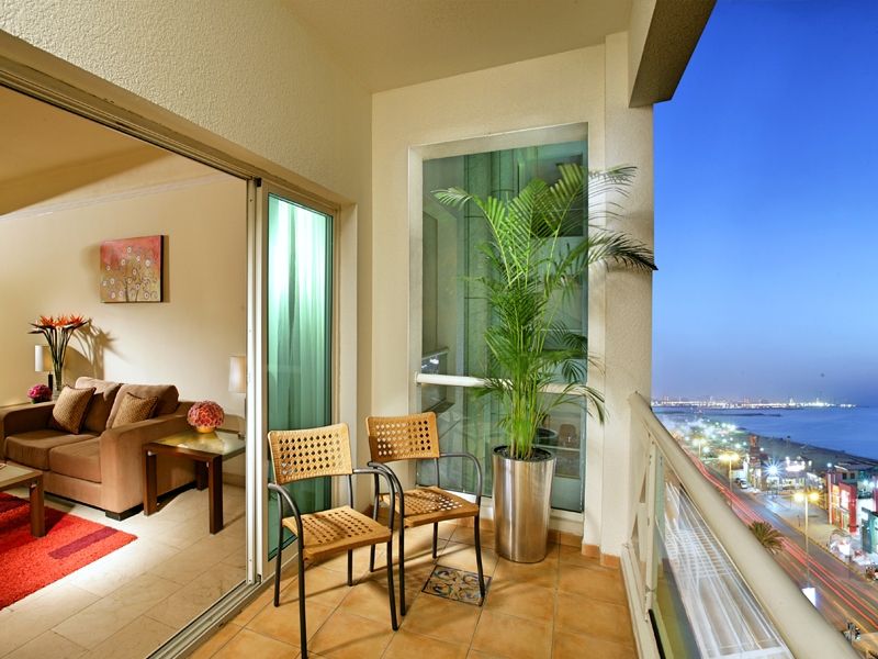 RAMADA BEACH HOTEL AJMAN - 10