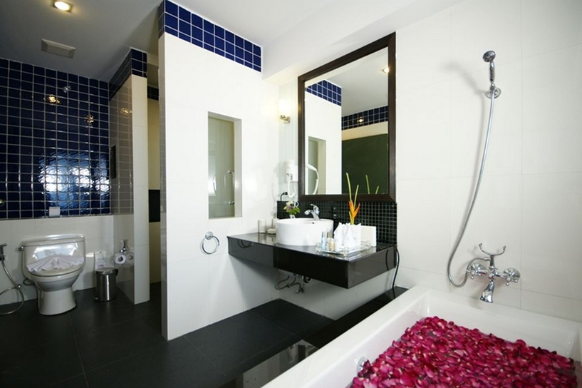 PALM PARADISE RESORT - 25