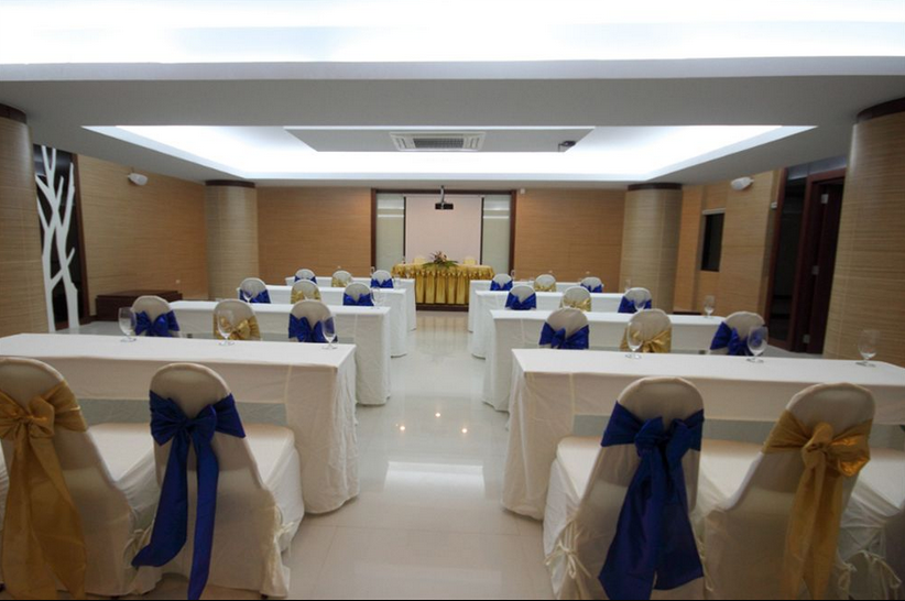 PALM PARADISE RESORT - 24