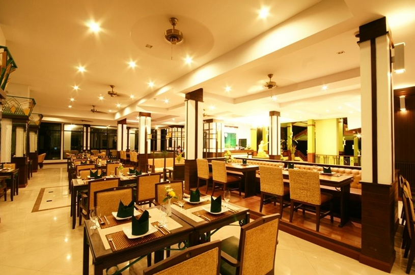 PALM PARADISE RESORT - 23