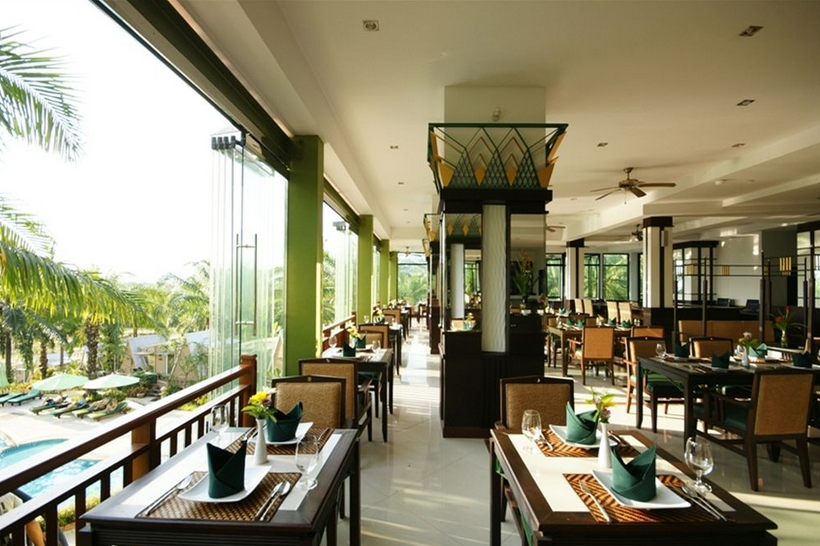 PALM PARADISE RESORT - 21