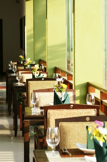 PALM PARADISE RESORT - 20