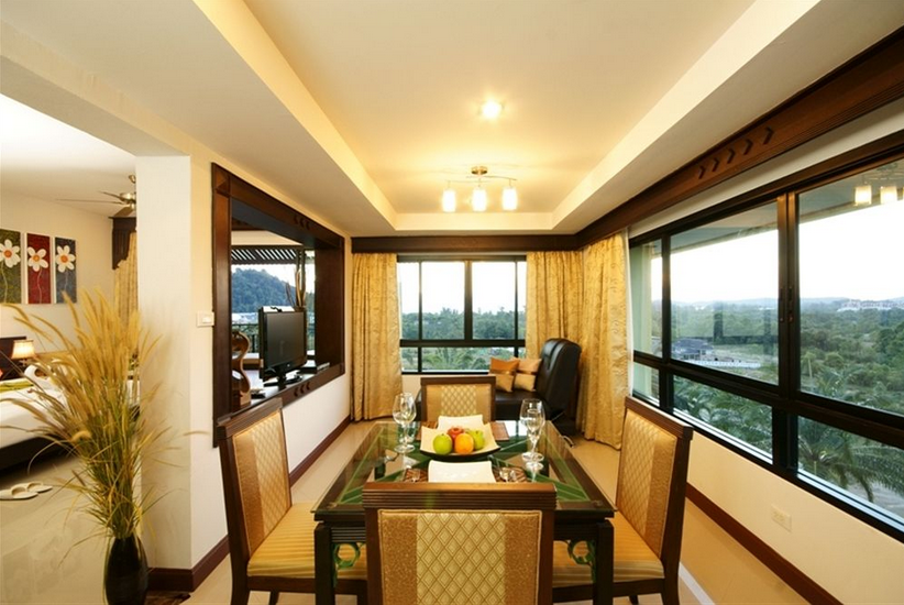 PALM PARADISE RESORT - 19