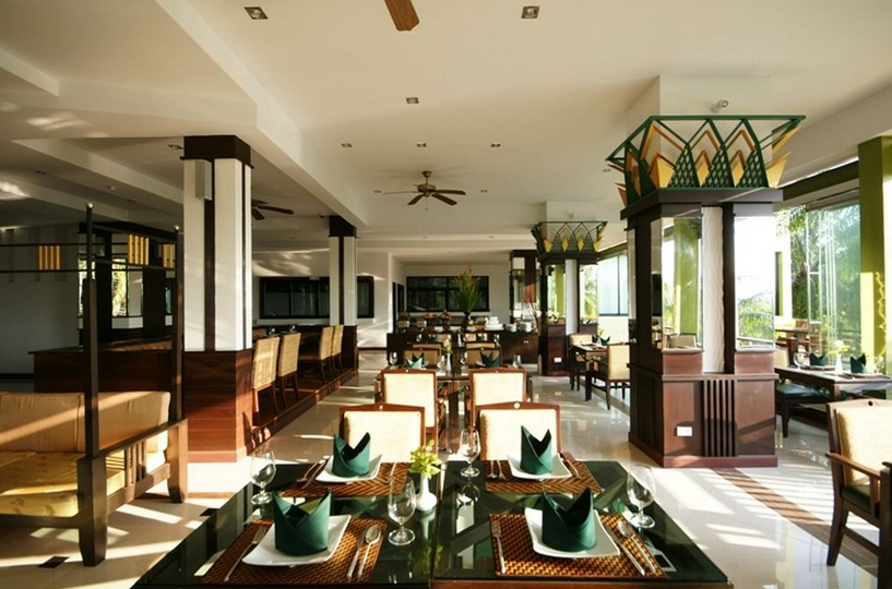 PALM PARADISE RESORT - 18