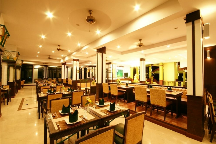 PALM PARADISE RESORT - 17