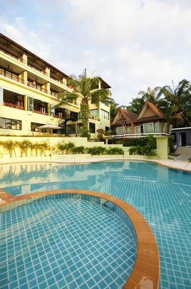 PALM PARADISE RESORT - 16