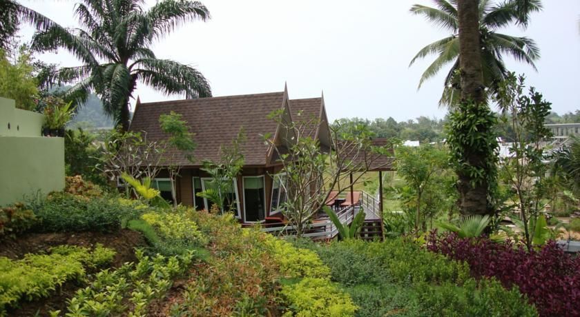 PALM PARADISE RESORT - 10