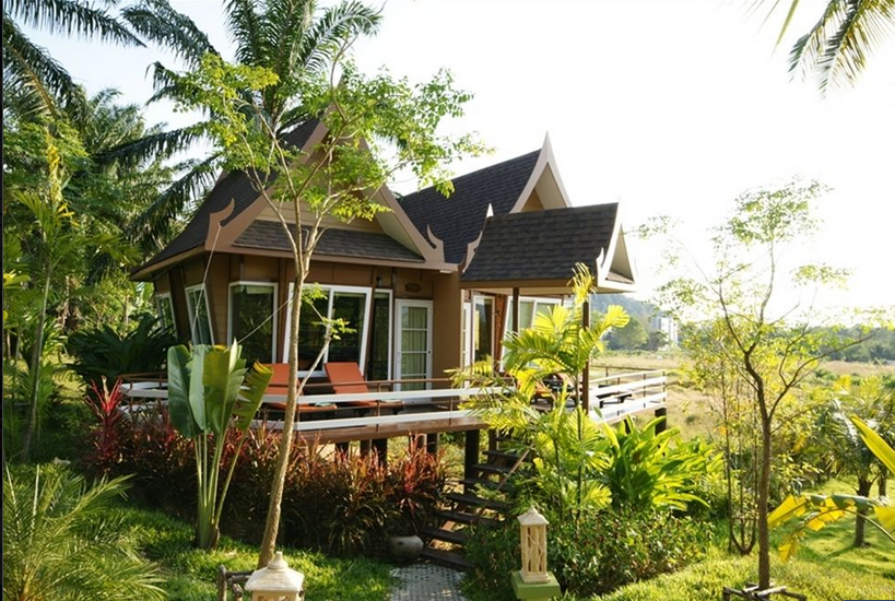 PALM PARADISE RESORT - 9