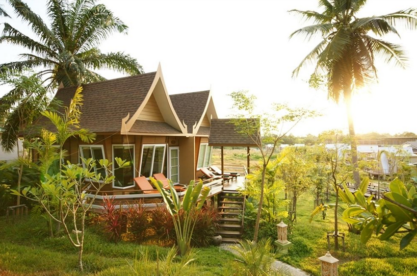 PALM PARADISE RESORT - 5