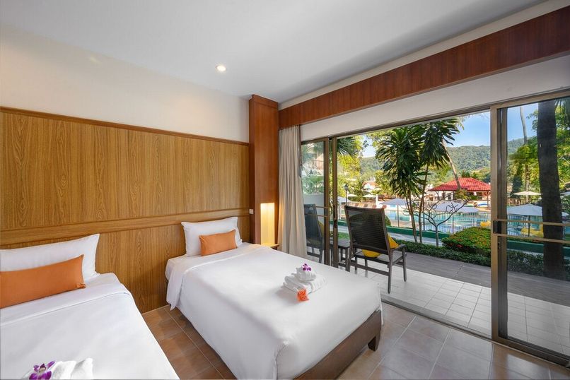 PATONG LODGE HOTEL - 4