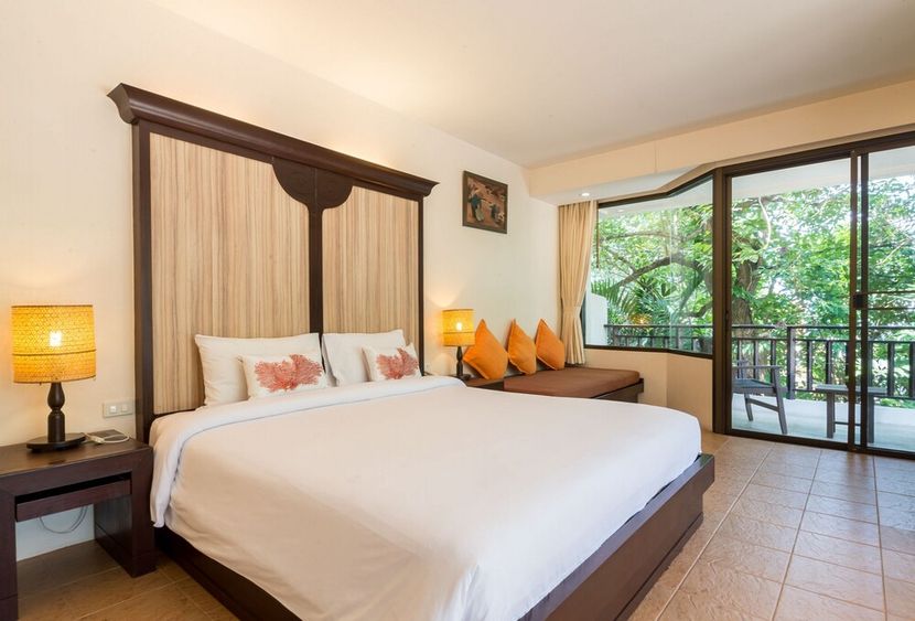 PATONG LODGE HOTEL - 3