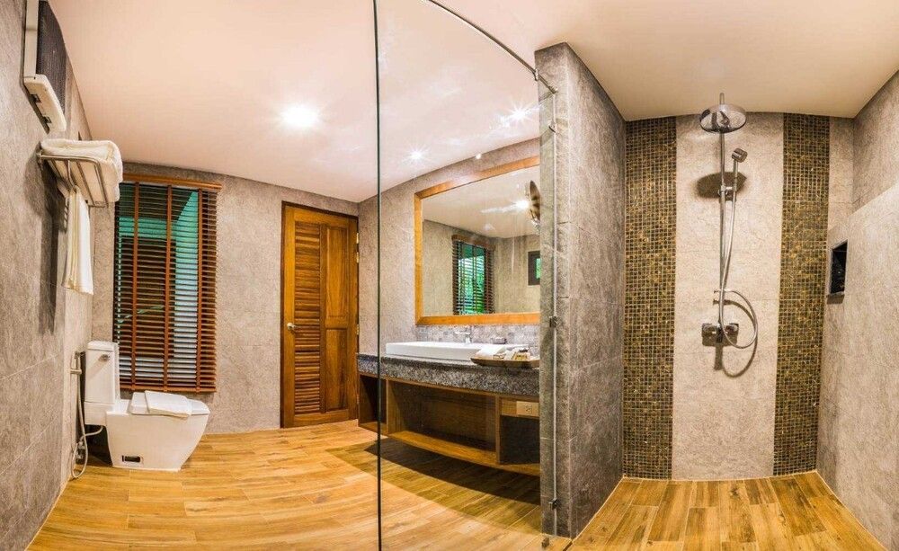 NAIYANG PARK RESORT - 54