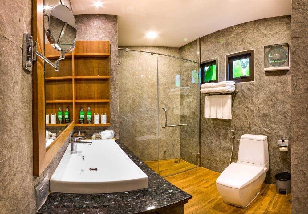 NAIYANG PARK RESORT - 52