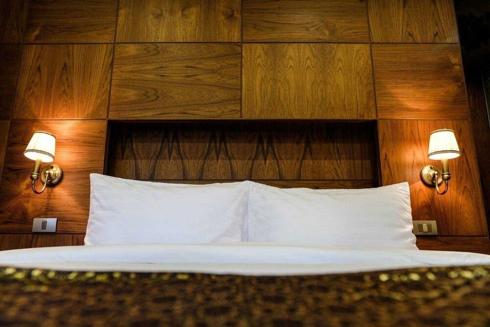 NAIYANG PARK RESORT - 42