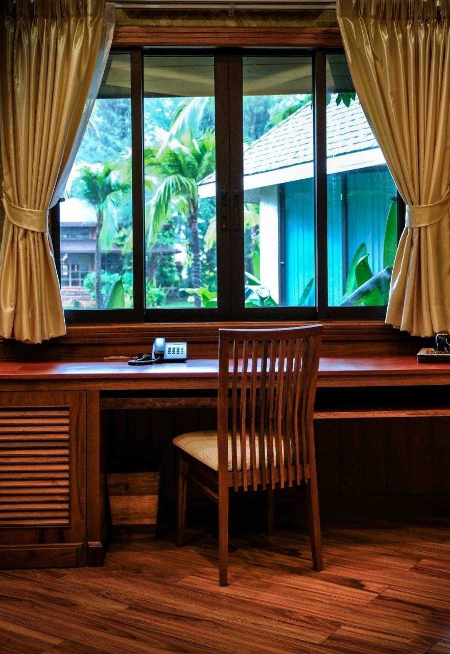 NAIYANG PARK RESORT - 40